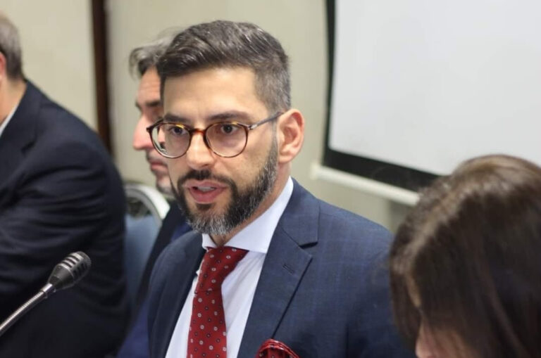 ANDREA TISO, PRESIDENTE DI CONFEURO, SU ACCORDO AGEA ANCI