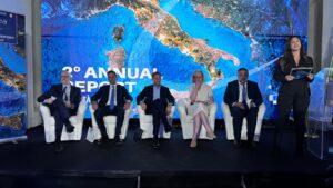 AGEA ANNUAL REPORT 2025