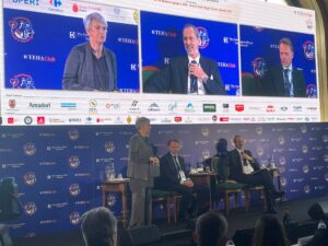 AGROALIMENTARE, A BORMIO IL FORUM AMBROSETTI