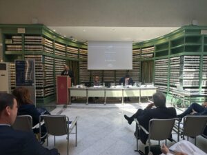 ENPAIA, PRESENTATA LA RELAZIONE ANNUALE